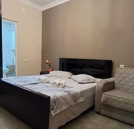Guest House Kldiashvili Batoumi Extérieur photo