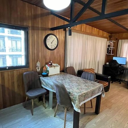 Guest House Kldiashvili Batoumi Extérieur photo