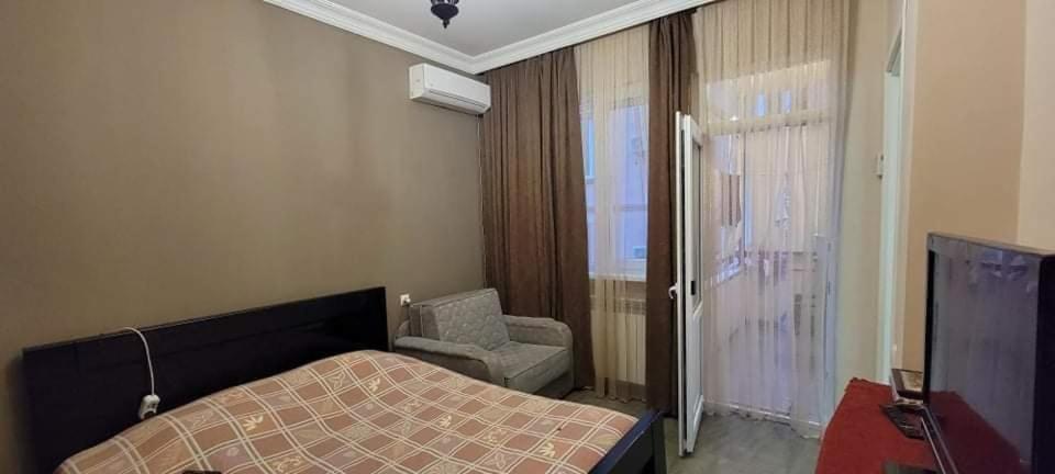 Guest House Kldiashvili Batoumi Extérieur photo