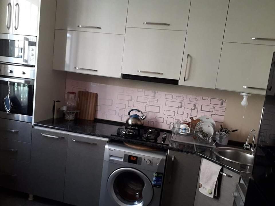 Guest House Kldiashvili Batoumi Chambre photo
