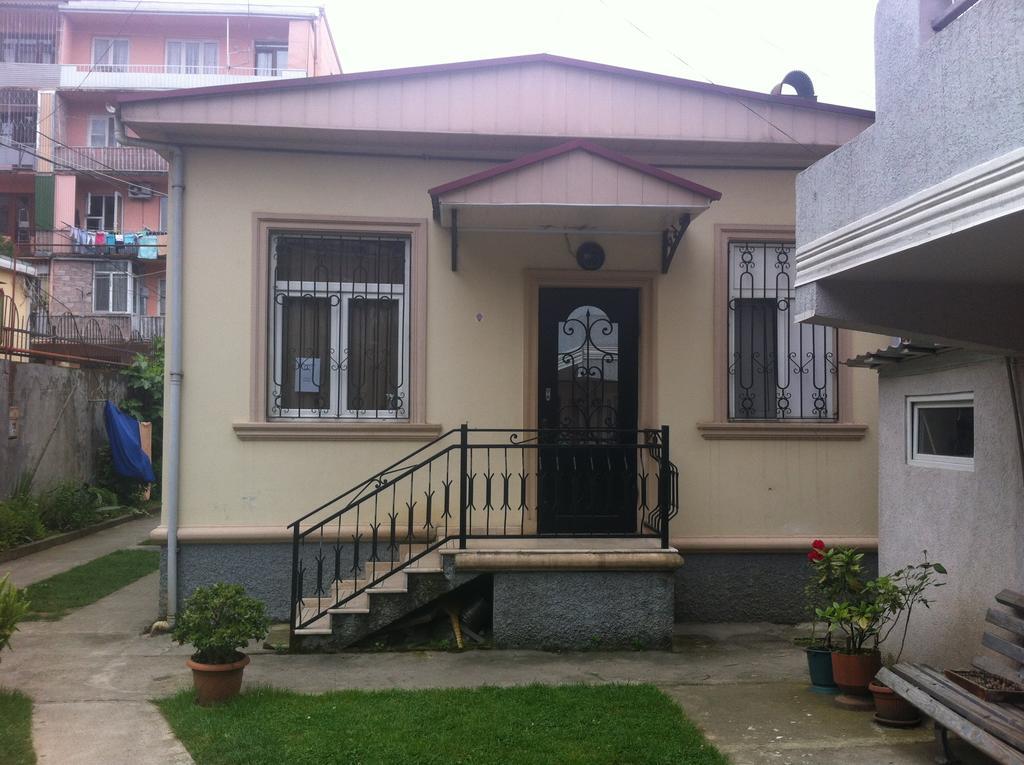 Guest House Kldiashvili Batoumi Chambre photo
