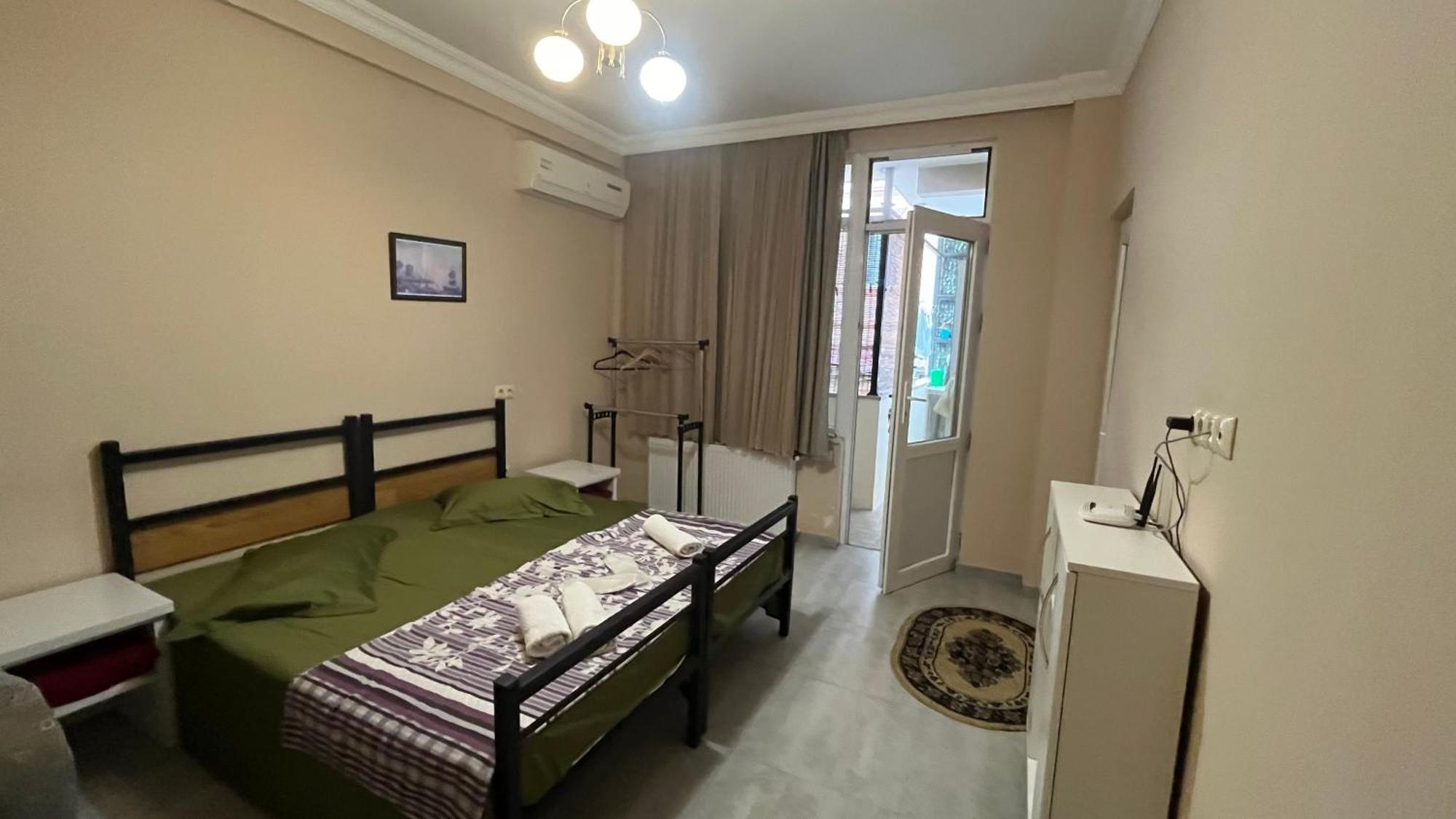 Guest House Kldiashvili Batoumi Extérieur photo