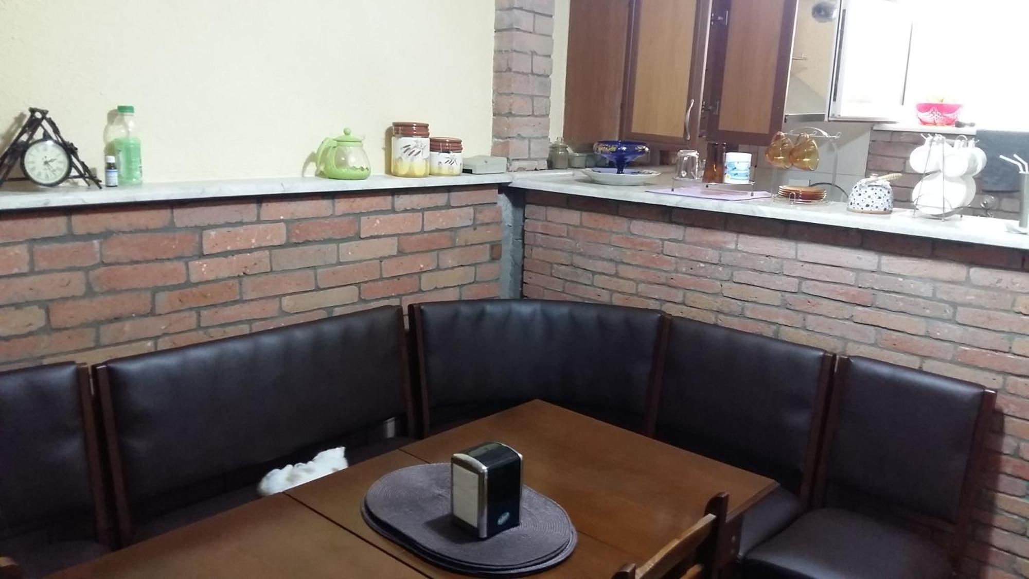 Guest House Kldiashvili Batoumi Extérieur photo