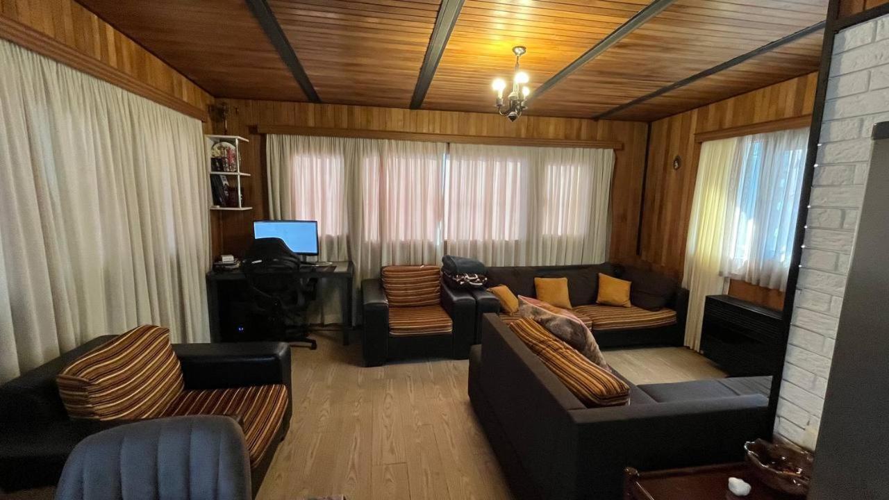 Guest House Kldiashvili Batoumi Extérieur photo
