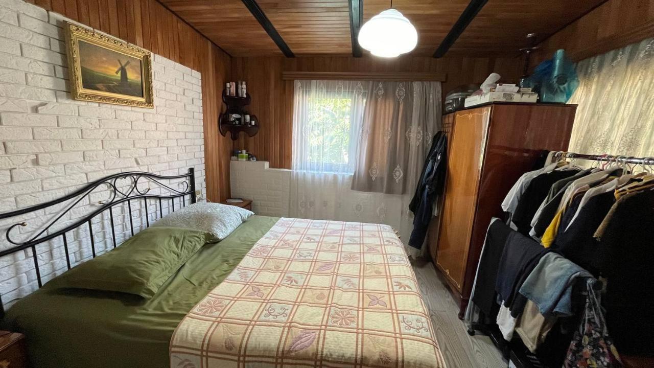Guest House Kldiashvili Batoumi Extérieur photo
