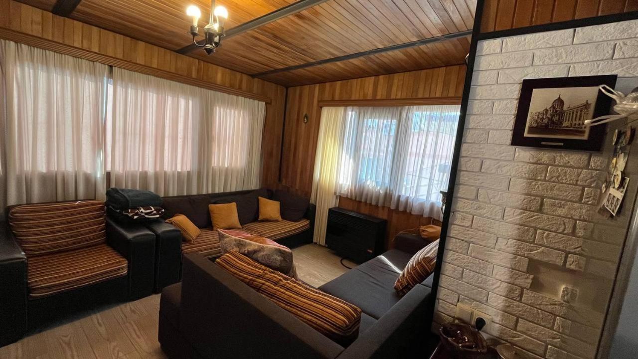 Guest House Kldiashvili Batoumi Extérieur photo