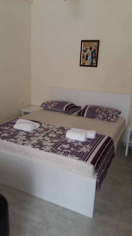 Guest House Kldiashvili Batoumi Extérieur photo