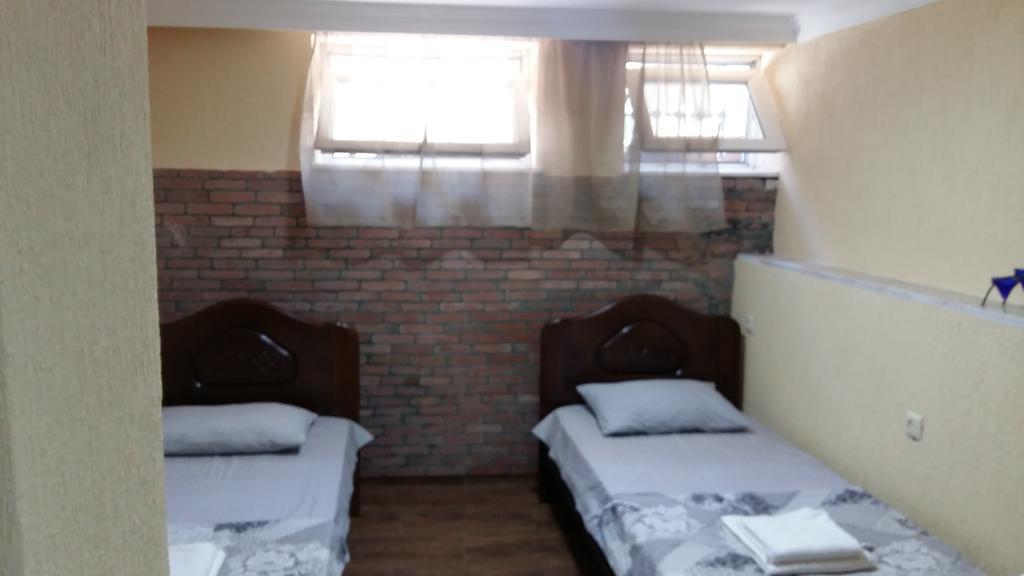 Guest House Kldiashvili Batoumi Extérieur photo