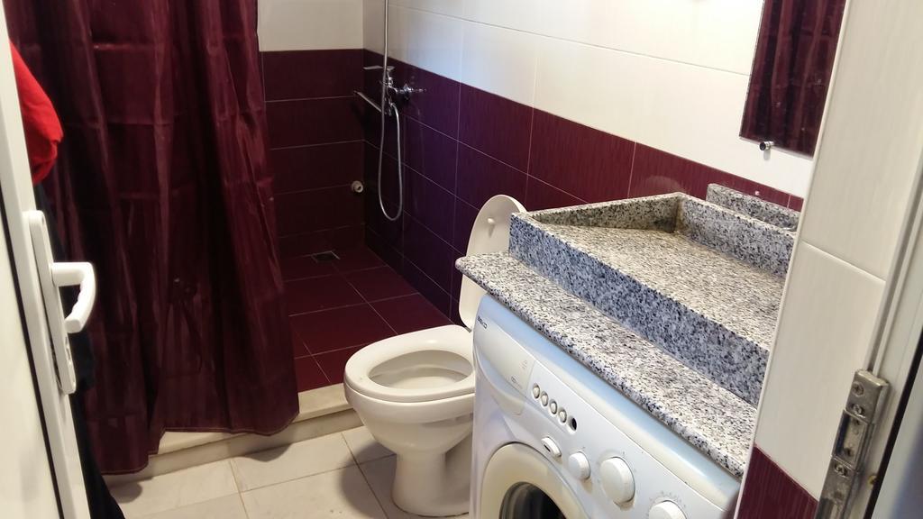 Guest House Kldiashvili Batoumi Extérieur photo