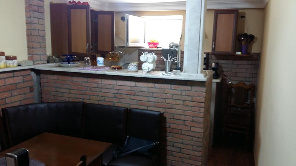Guest House Kldiashvili Batoumi Extérieur photo