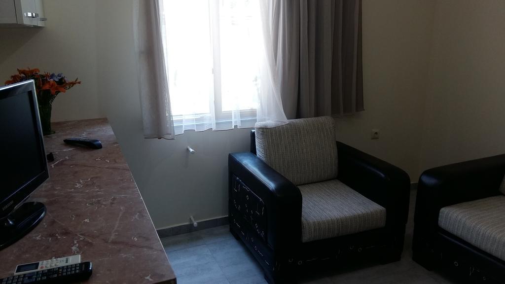 Guest House Kldiashvili Batoumi Extérieur photo