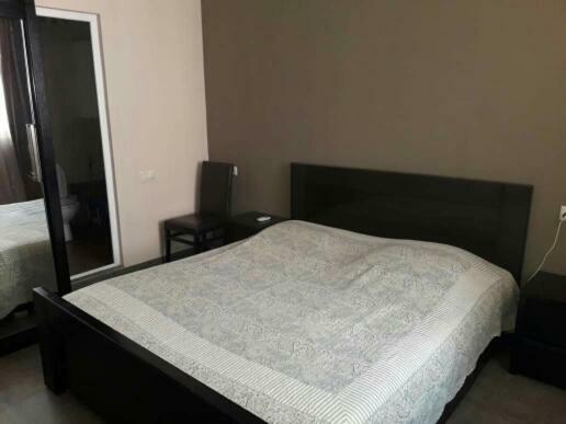 Guest House Kldiashvili Batoumi Extérieur photo